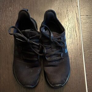 adidas Black Sneakers